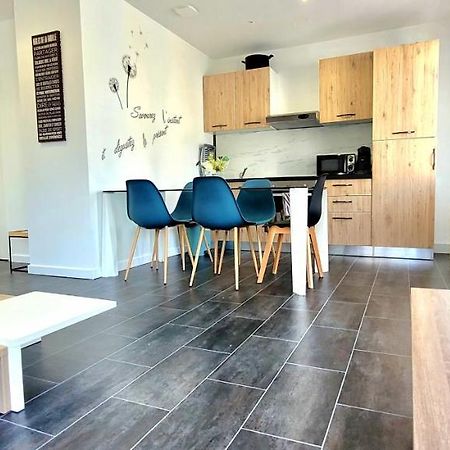 Wifi Clim Garage Jardin Bbq Cosy House Villa Brive-la-Gaillarde Dış mekan fotoğraf